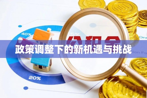 天河政策调整下的新机遇与挑战