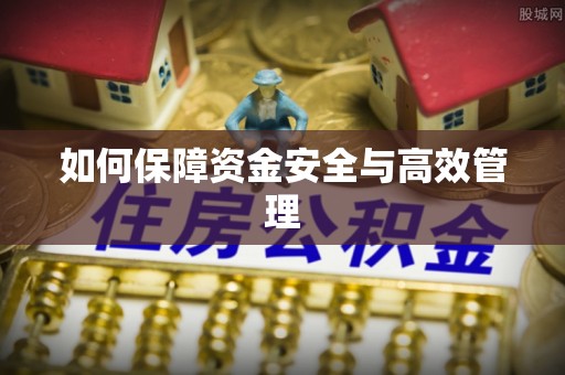 天河如何保障资金安全与高效管理