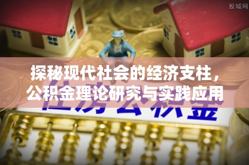 天河探秘现代社会的经济支柱，公积金理论研究与实践应用