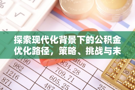 天河探索现代化背景下的公积金优化路径，策略、挑战与未来展望
