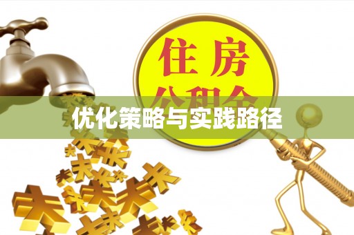 天河优化策略与实践路径