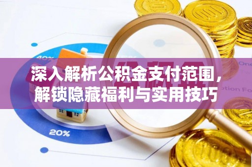 天河深入解析公积金支付范围，解锁隐藏福利与实用技巧