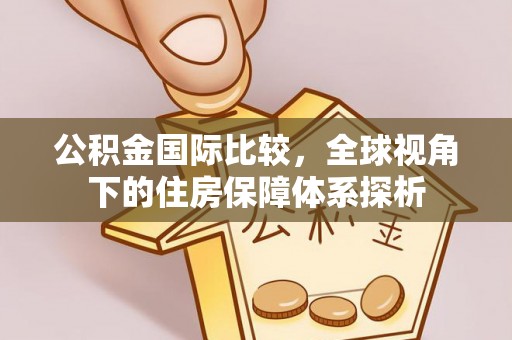 天河公积金国际比较，全球视角下的住房保障体系探析