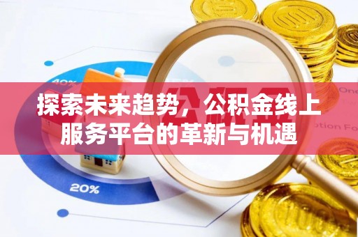 天河探索未来趋势，公积金线上服务平台的革新与机遇