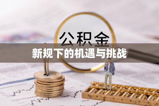 天河新规下的机遇与挑战