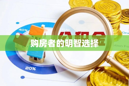 天河购房者的明智选择
